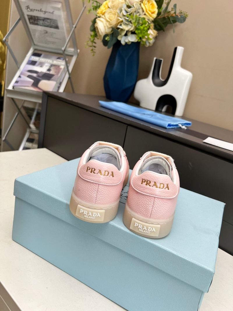 Prada Casual Shoes